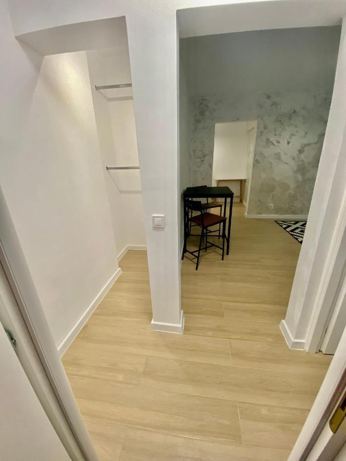 Apartmán Apartament Dorobanti Bukurešť Exteriér fotografie