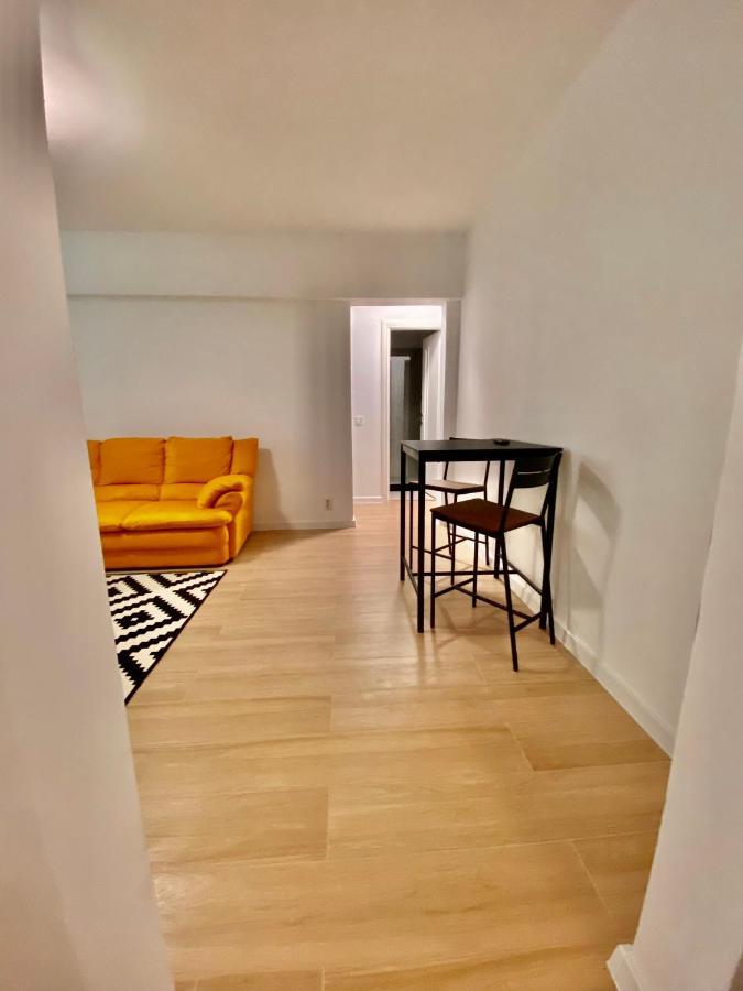 Apartmán Apartament Dorobanti Bukurešť Exteriér fotografie