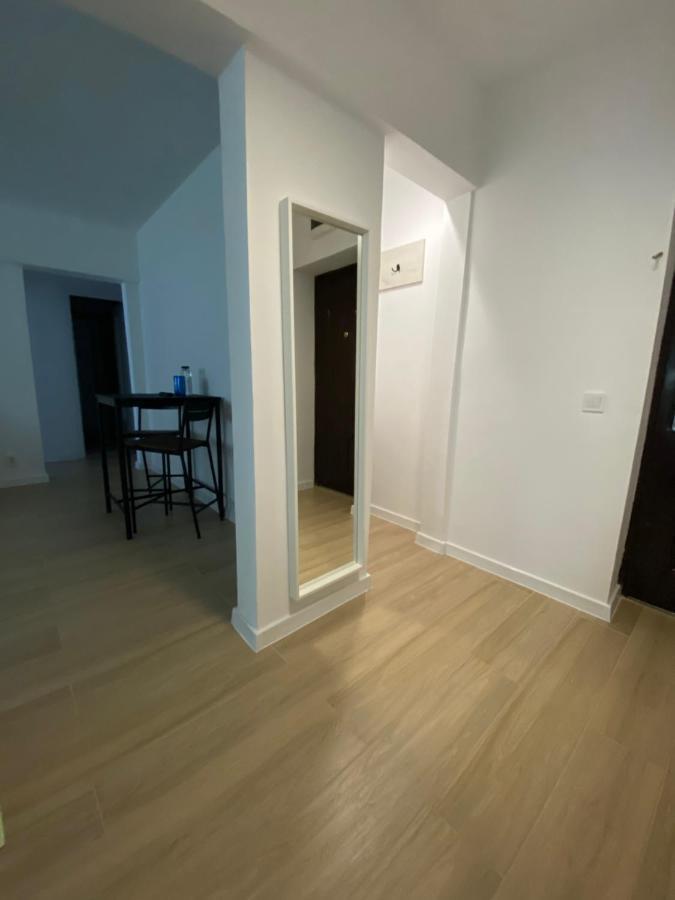Apartmán Apartament Dorobanti Bukurešť Exteriér fotografie