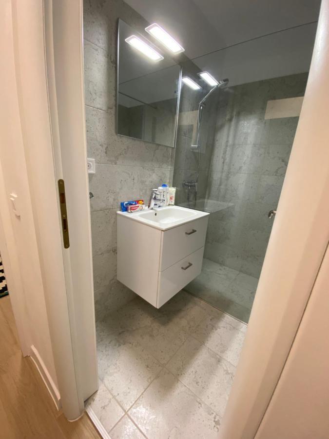 Apartmán Apartament Dorobanti Bukurešť Exteriér fotografie