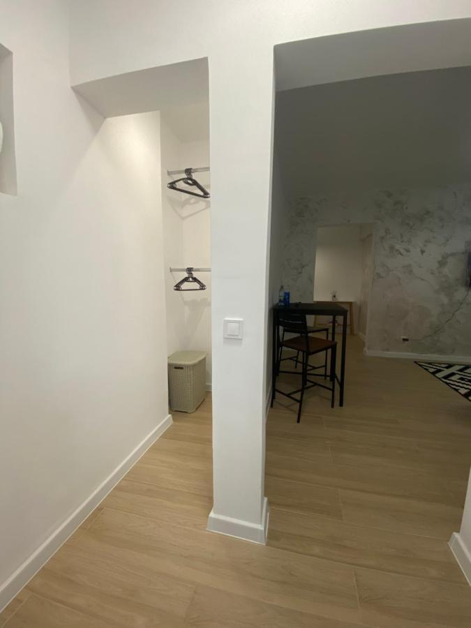 Apartmán Apartament Dorobanti Bukurešť Exteriér fotografie
