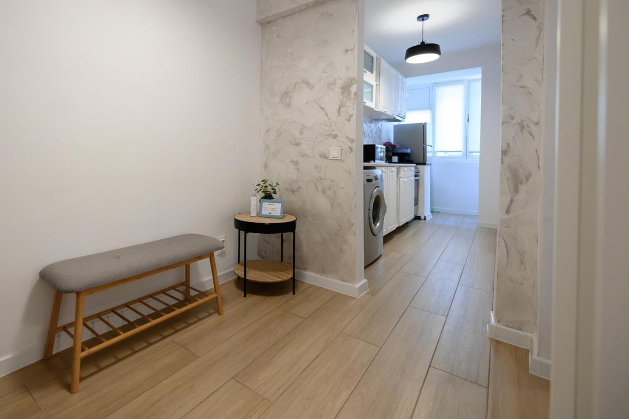 Apartmán Apartament Dorobanti Bukurešť Exteriér fotografie